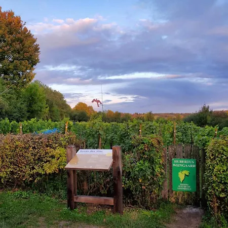 Bed and Breakfast A Little Peace And Quiet 3*