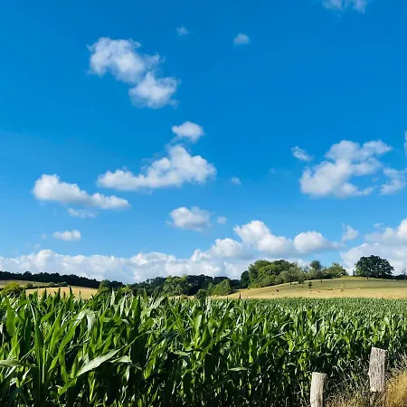 A Little Peace And Quiet Bed and Breakfast Wahlwiller
