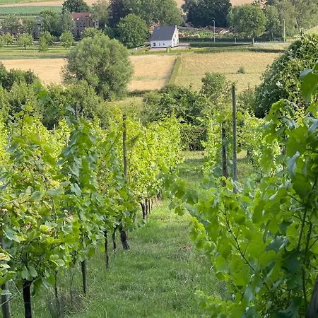 A Little Peace And Quiet Bed and Breakfast Wahlwiller