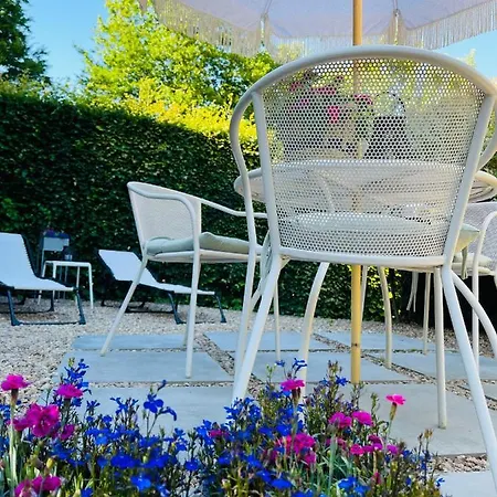 Bed and Breakfast A Little Peace And Quiet