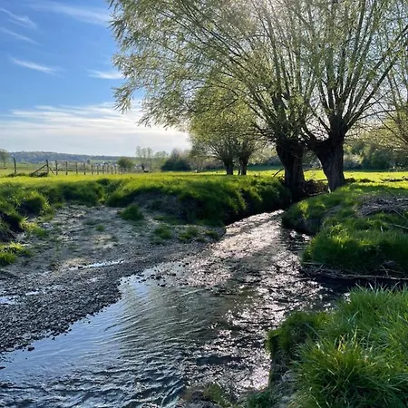 A Little Peace And Quiet Bed and Breakfast Wahlwiller