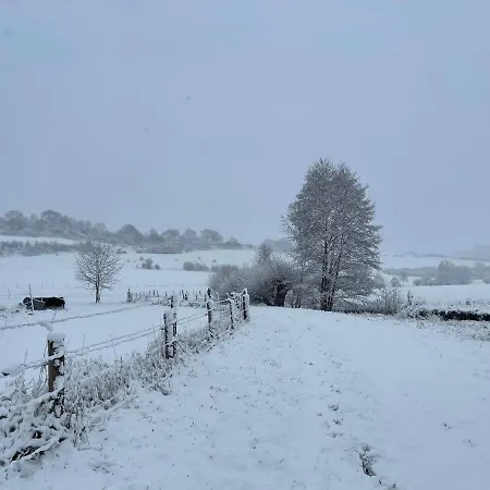 A Little Peace And Quiet 3* Wahlwiller