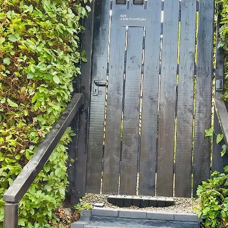 A Little Peace And Quiet Wahlwiller