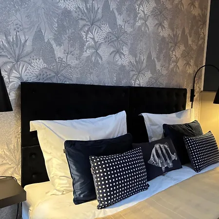 A Little Peace And Quiet Bed and Breakfast Wahlwiller