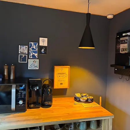 A Little Peace And Quiet 3* Wahlwiller