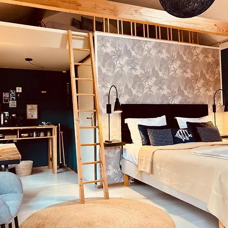 A Little Peace And Quiet Bed & Breakfast *