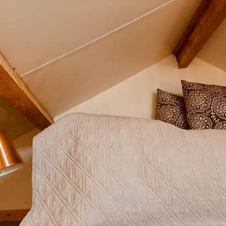 Bed & Breakfast A Little Peace And Quiet 3*