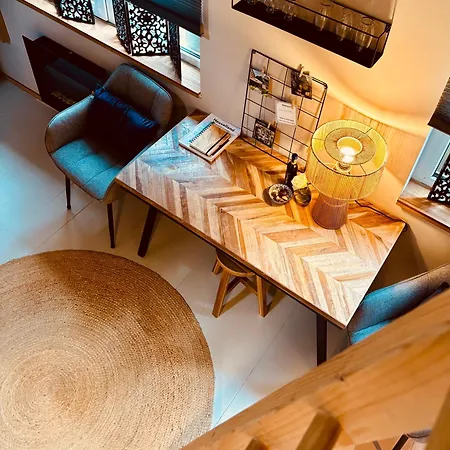 A Little Peace And Quiet Bed and Breakfast Wahlwiller