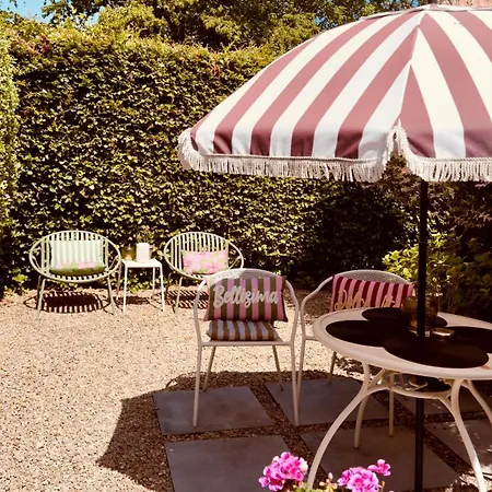 A Little Peace And Quiet Bed & Breakfast 3*