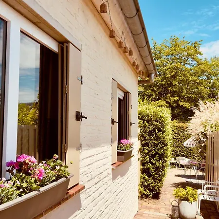 Bed & Breakfast A Little Peace And Quiet 3*