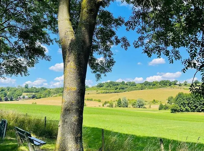 A Little Peace And Quiet 3* Wahlwiller