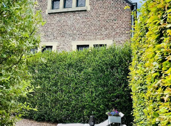 A Little Peace And Quiet Wahlwiller