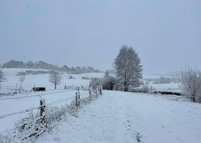 A Little Peace And Quiet 3* Wahlwiller