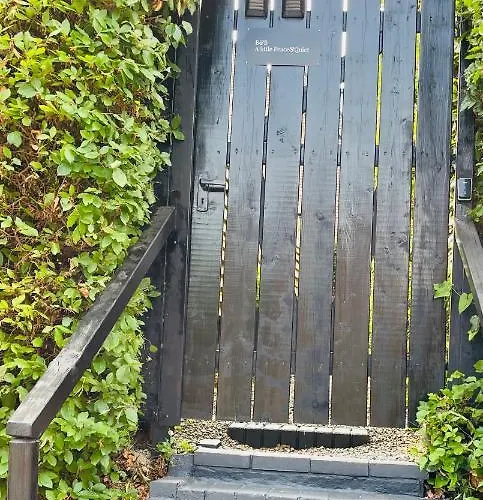 A Little Peace And Quiet Wahlwiller