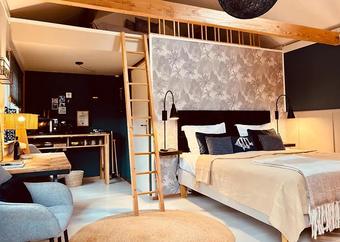 A Little Peace And Quiet فندق مبيت وإفطار 3*