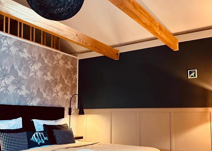 فندق مبيت وإفطار A Little Peace And Quiet