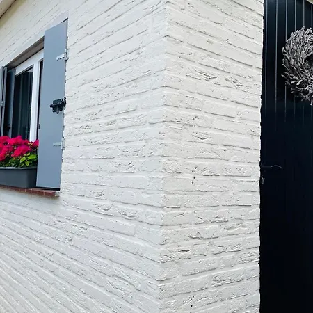 Nocleg ze śniadaniem A Little Peace And Quiet Wahlwiller