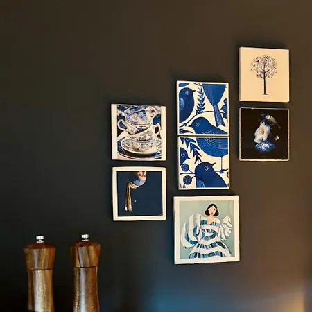 A Little Peace And Quiet Nocleg ze śniadaniem