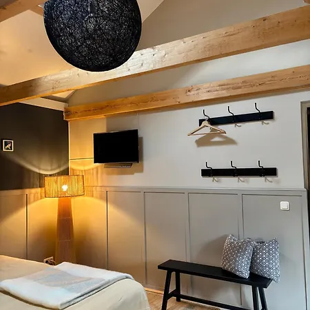 Nocleg ze śniadaniem A Little Peace And Quiet