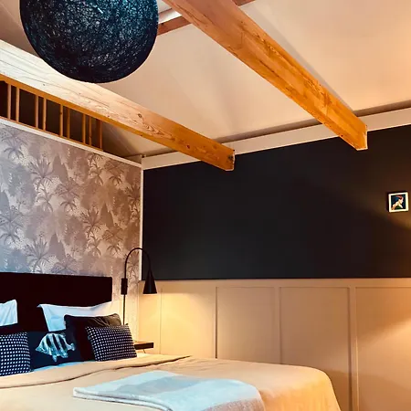 Nocleg ze śniadaniem A Little Peace And Quiet