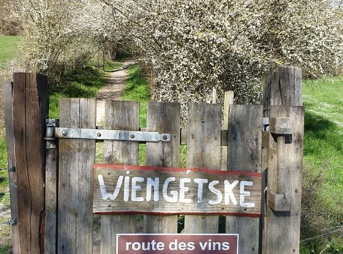 Bed & Breakfast A Little Peace And Quiet