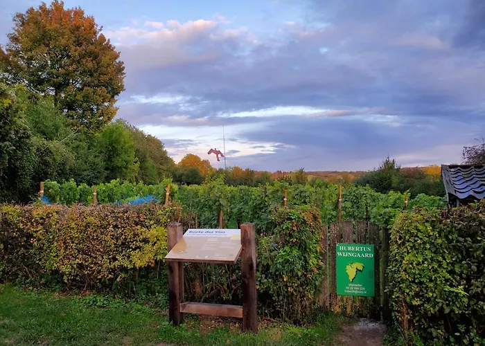 Bed & Breakfast A Little Peace And Quiet 3*