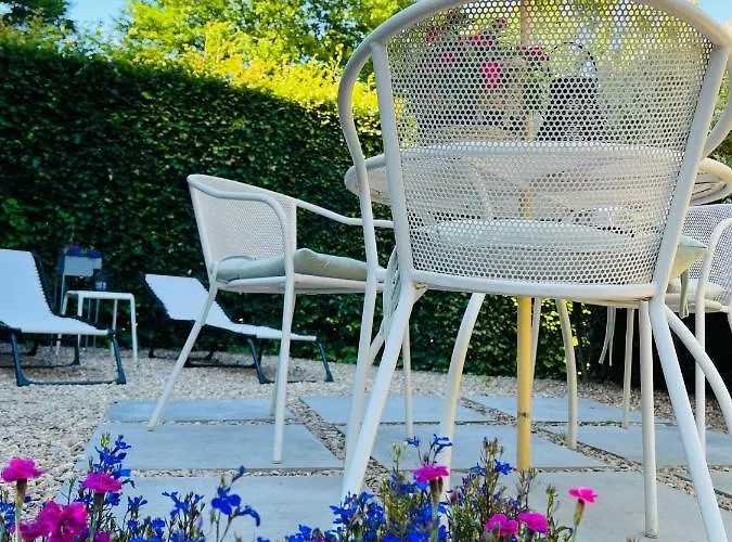 Bed & Breakfast A Little Peace And Quiet