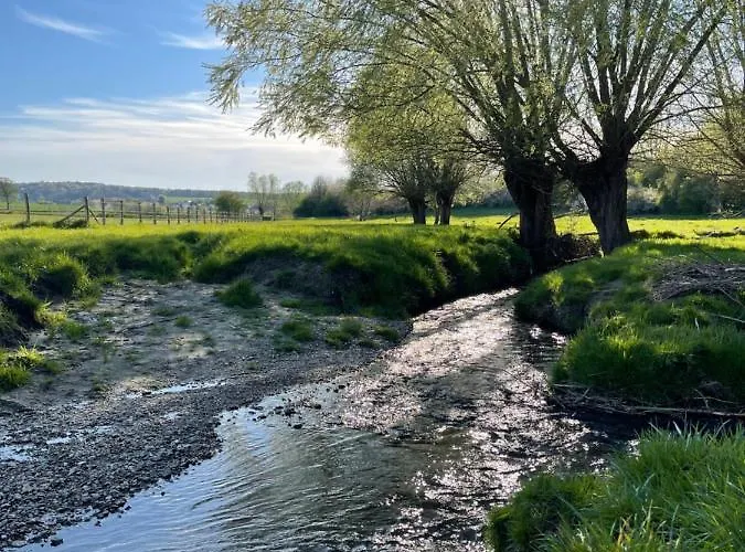 A Little Peace And Quiet Bed & Breakfast Wahlwiller