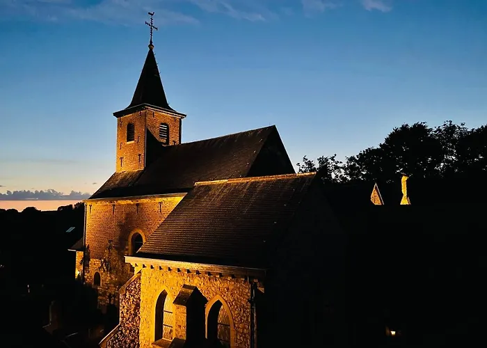 A Little Peace And Quiet Wahlwiller