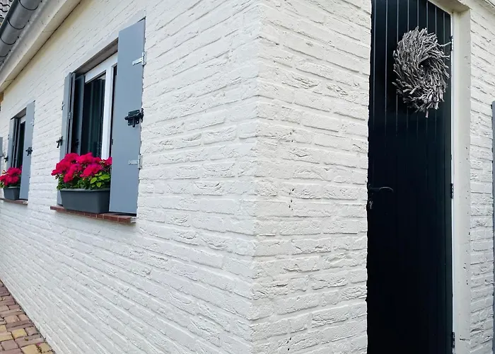 Bed & Breakfast A Little Peace And Quiet Wahlwiller