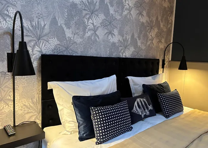 A Little Peace And Quiet Bed & Breakfast Wahlwiller