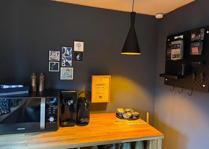 A Little Peace And Quiet 3* Wahlwiller