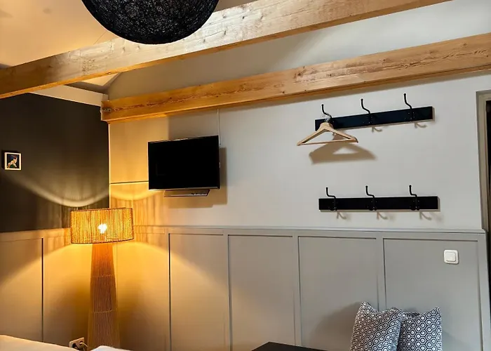 Bed & Breakfast A Little Peace And Quiet