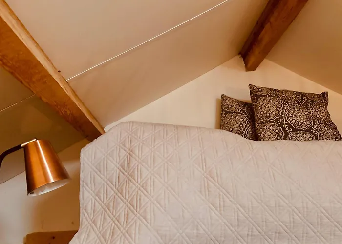 Bed & Breakfast A Little Peace And Quiet 3*