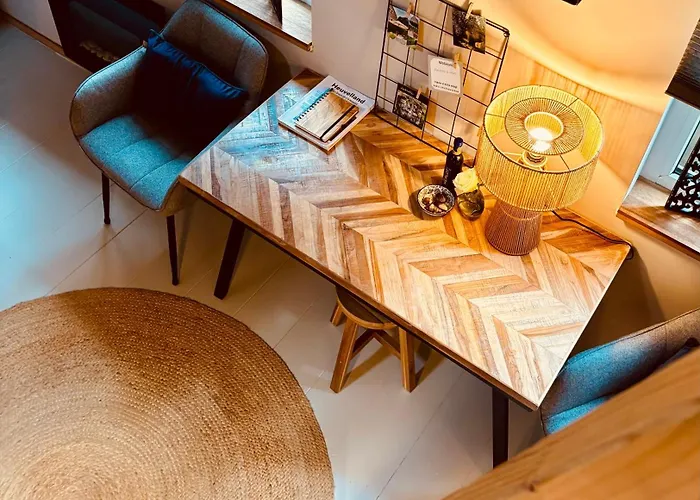 A Little Peace And Quiet Bed & Breakfast Wahlwiller